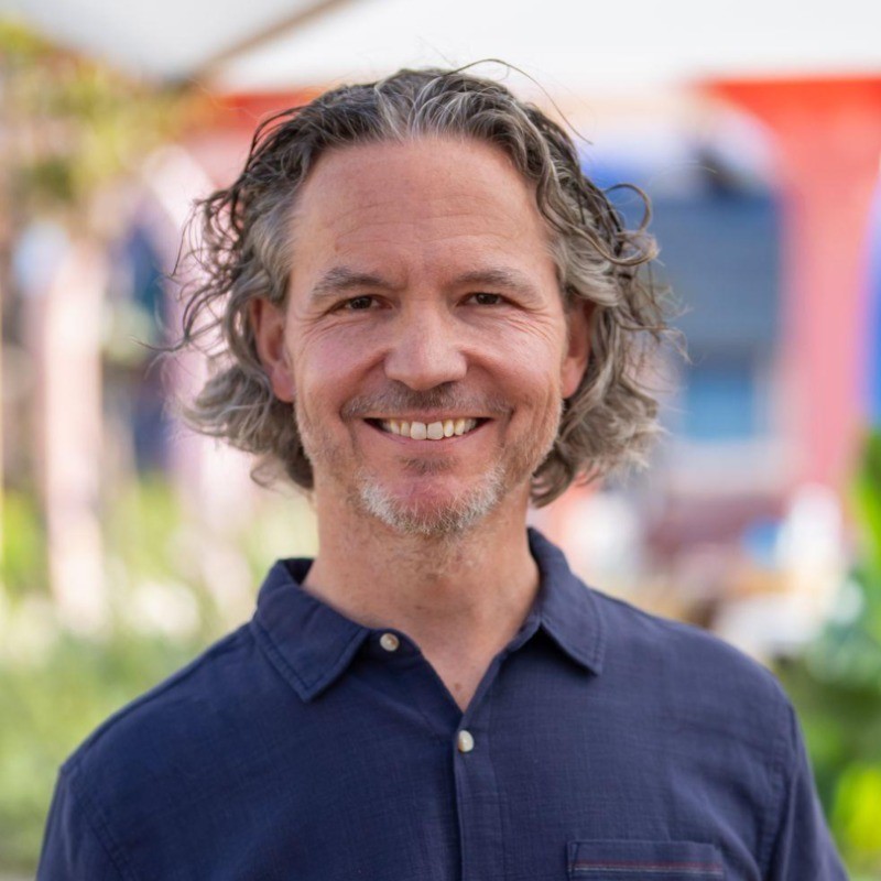 Jason Widup - SVP of Marketing